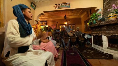 Hotel Maison Amazigh Dades