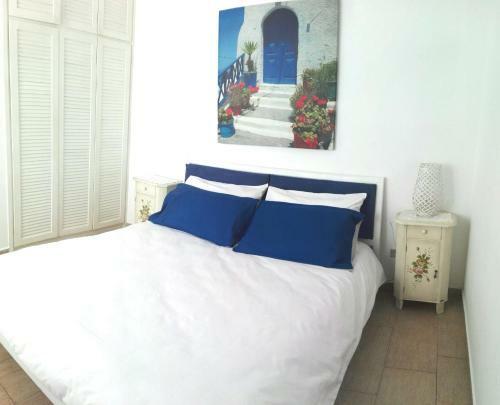Apartamento Casa Vacanza Con Accesso Diretto In Spiaggia