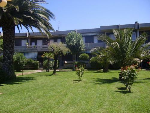 Apartamento Casa Vacanza Con Accesso Diretto In Spiaggia