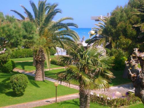 Apartamento Casa Vacanza Con Accesso Diretto In Spiaggia