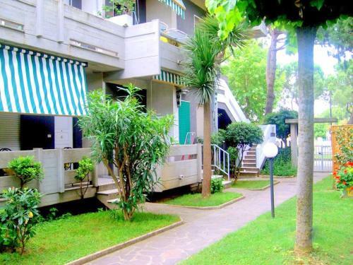 Apartamento Casa Vacanza Con Accesso Diretto In Spiaggia