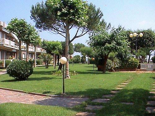 Apartamento Casa Vacanza Con Accesso Diretto In Spiaggia