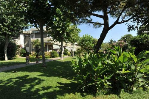 Apartamento Casa Vacanza Con Accesso Diretto In Spiaggia