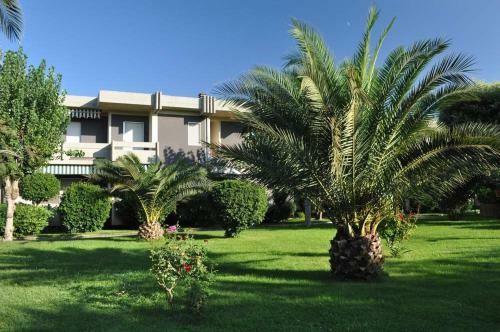 Apartamento Casa Vacanza Con Accesso Diretto In Spiaggia