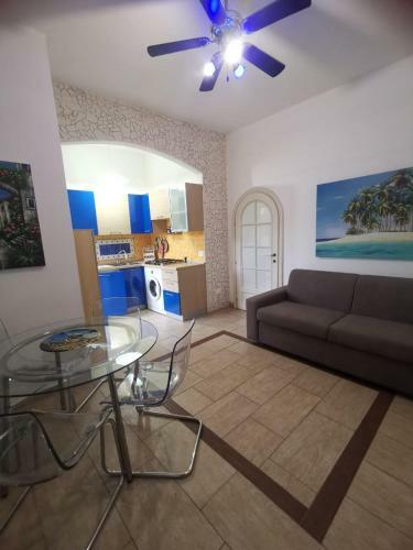 Apartamento Casa Vacanza Con Accesso Diretto In Spiaggia