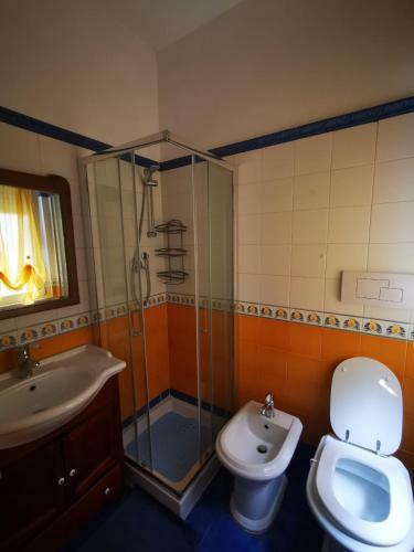Apartamento Casa Vacanza Con Accesso Diretto In Spiaggia
