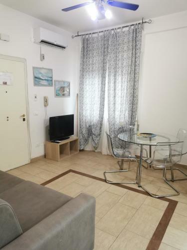 Apartamento Casa Vacanza Con Accesso Diretto In Spiaggia