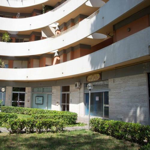 Apartamento Marina