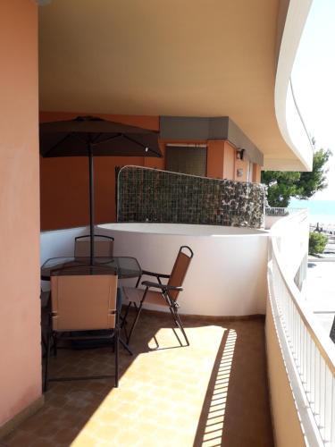 Apartamento Marina