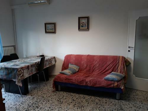Apartamento Casa Luca