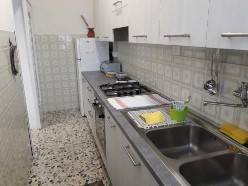 Apartamento Casa Luca