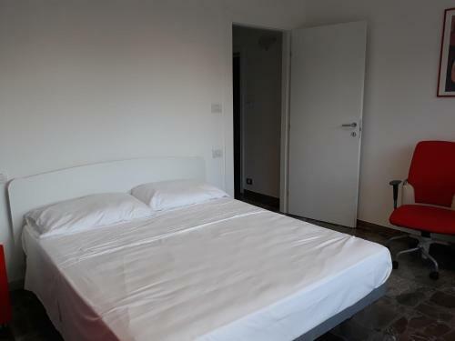 Apartamento Casa Luca