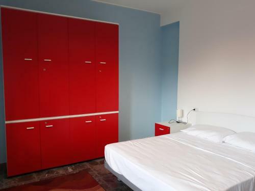 Apartamento Casa Luca