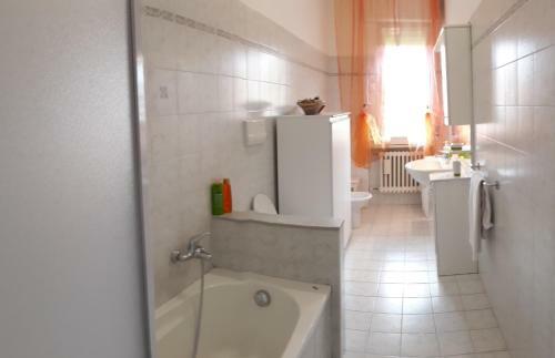 Apartamento Casa Luca