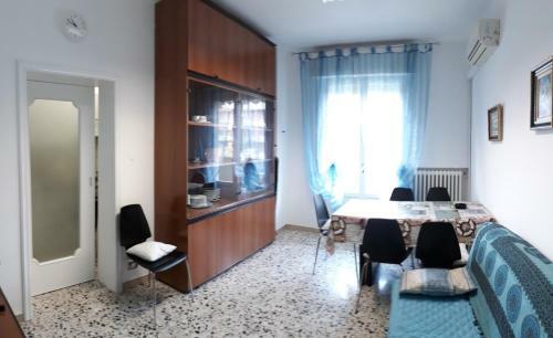 Apartamento Casa Luca