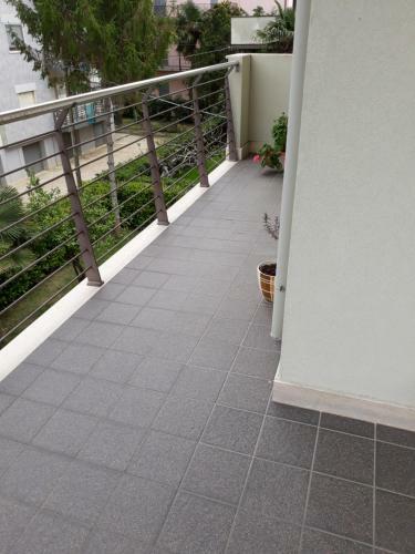 Apartamento Casa Luca