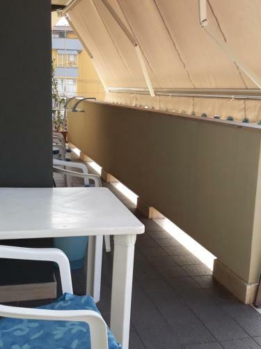Apartamento Casa Luca