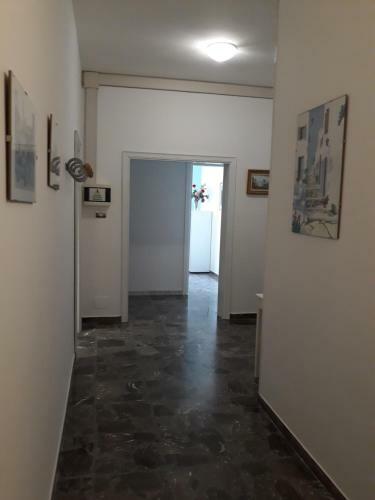 Apartamento Casa Luca
