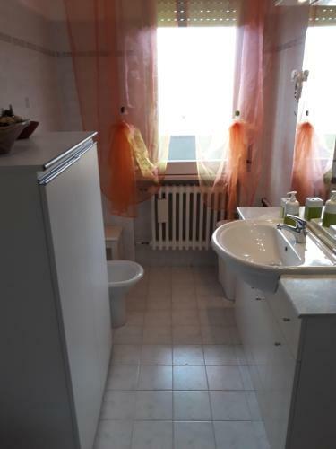Apartamento Casa Luca