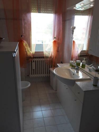Apartamento Casa Luca