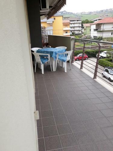 Apartamento Casa Luca