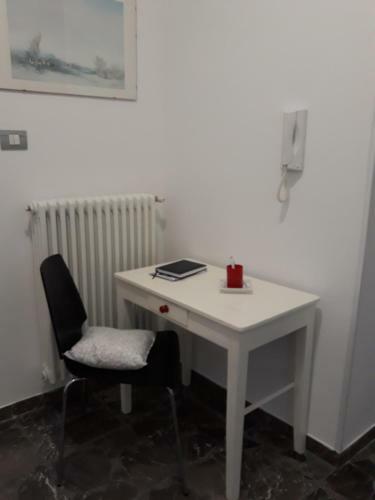 Apartamento Casa Luca