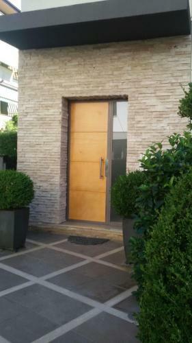 Apartamento Casa Luca