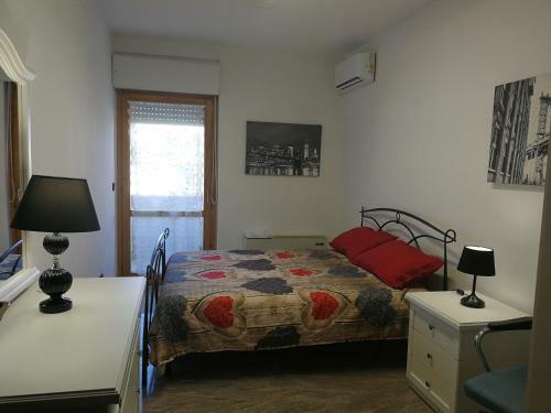 Apartamento Open Space