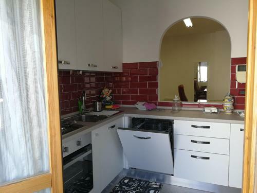Apartamento Open Space