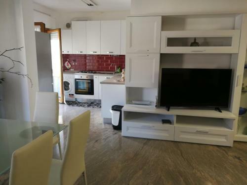 Apartamento Open Space