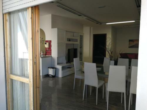 Apartamento Open Space