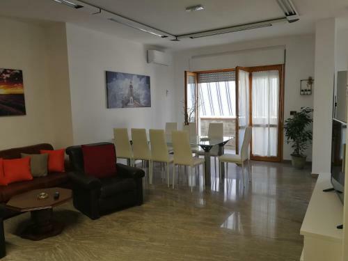 Apartamento Open Space