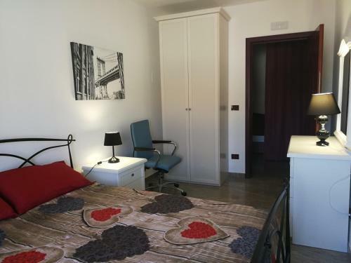 Apartamento Open Space