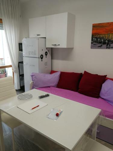 Apartamento Open Space