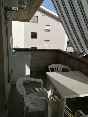 Apartamento Open Space