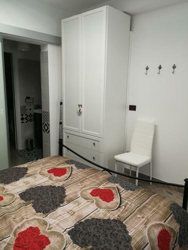Apartamento Open Space