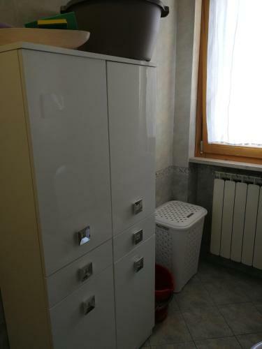 Apartamento Open Space
