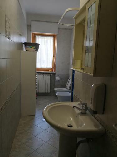 Apartamento Open Space