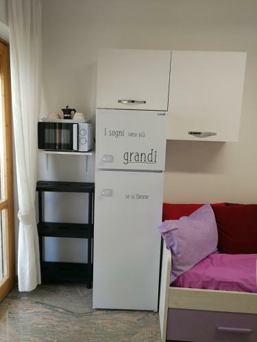 Apartamento Open Space