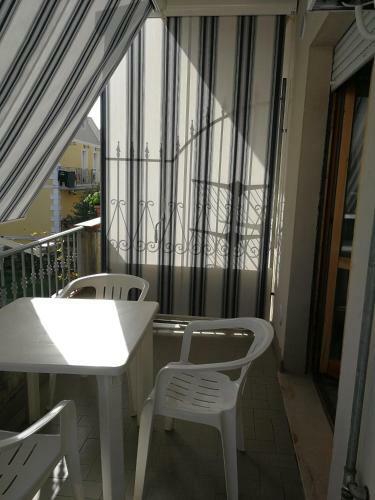 Apartamento Open Space
