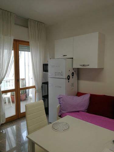 Apartamento Open Space