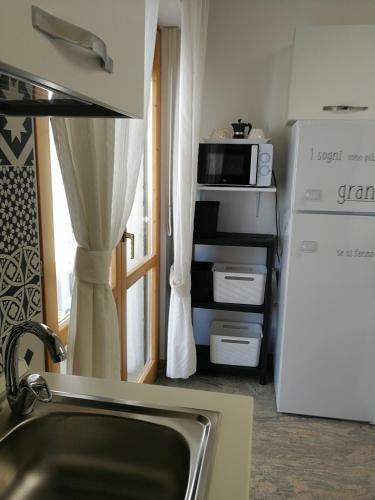 Apartamento Open Space