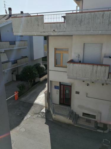 Apartamento Open Space