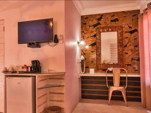 Hostal Dash Boutique Guesthouse