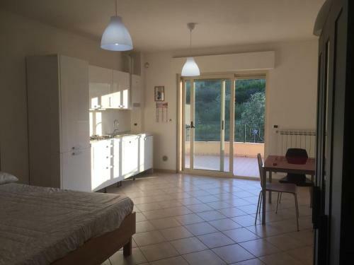 Apartamento La Perla
