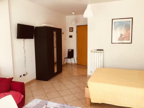 Apartamento La Perla