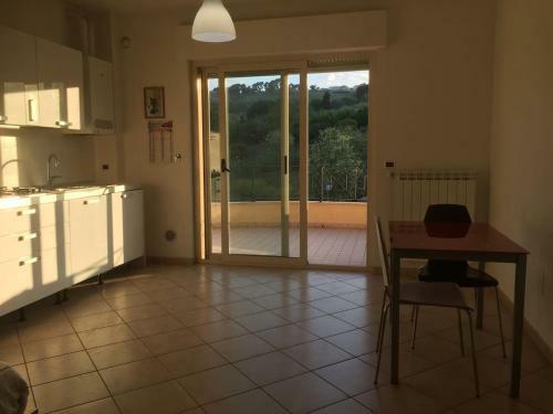 Apartamento La Perla