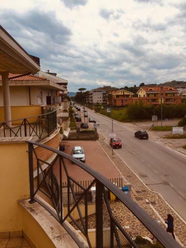 Apartamento La Perla