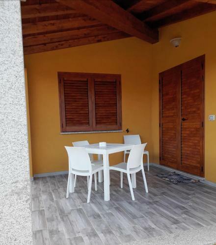 Apartamento Sos Appentos - Casetta Indipendente - Internet Veloce E Illimitato
