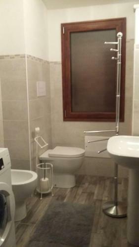 Apartamento Sos Appentos - Casetta Indipendente - Internet Veloce E Illimitato